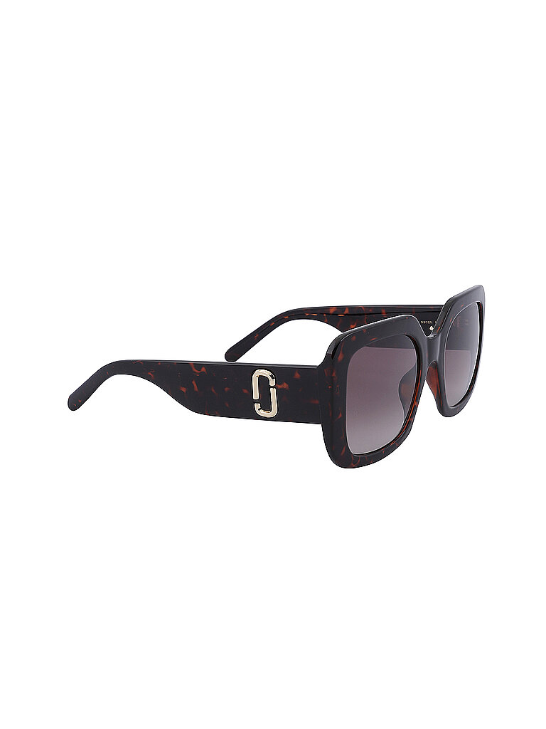 Marc Jacobs MARC 647/S/53 Sunglasses Black